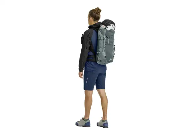 Ortovox Traverse 30 batoh 30 l Sea Surface