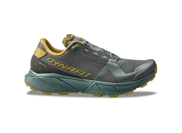 Dynafit Ultra 100 GTX pánské boty Lichen/Atlantic
