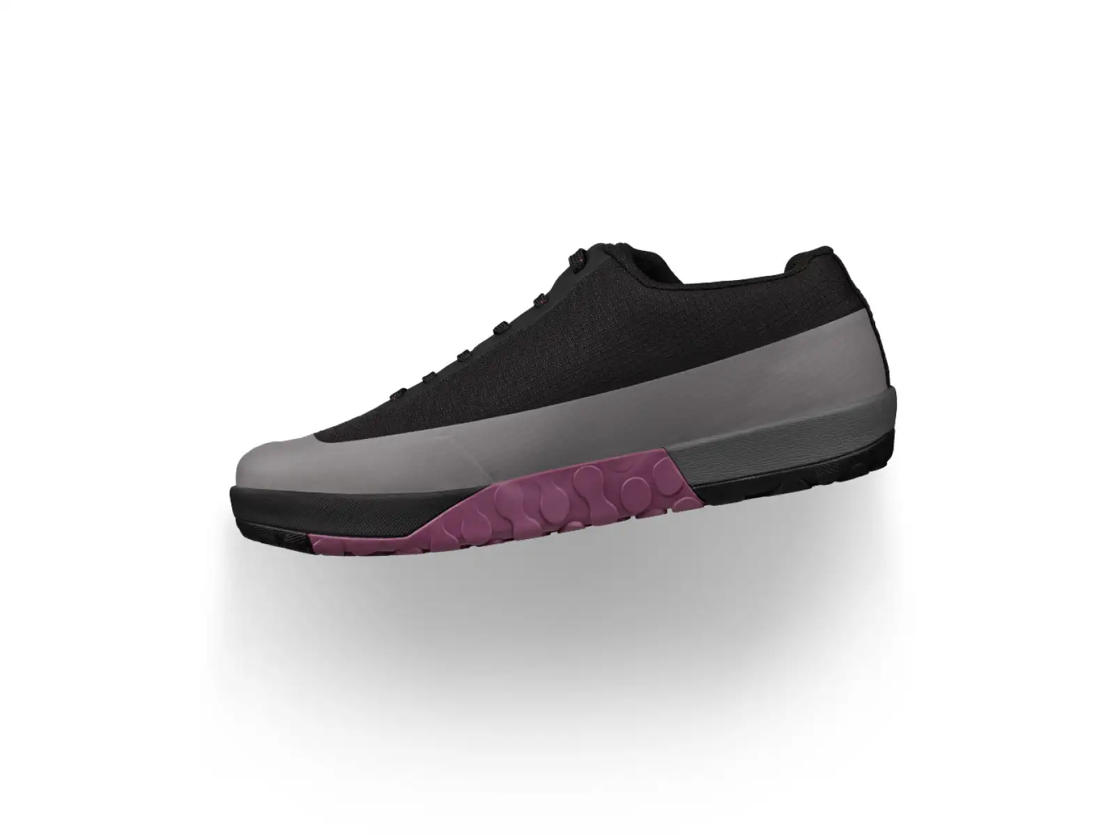 Fizik Gravita Versor pánské MTB tretry Black/Purple