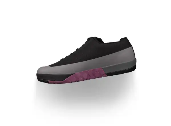 Fizik Gravita Versor pánské MTB tretry Black/Purple