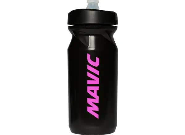 Mavic Soft Cap láhev 0,65 l Pink Lady
