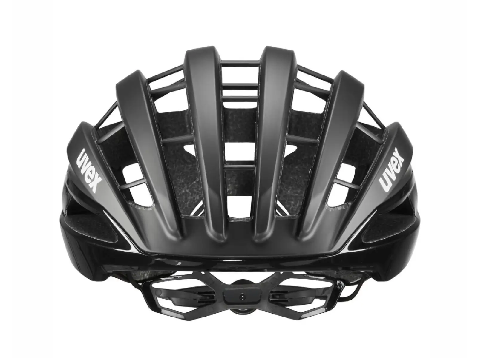 Uvex Surge silniční přilba Black Matt