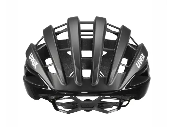 Uvex Surge silniční přilba Black Matt