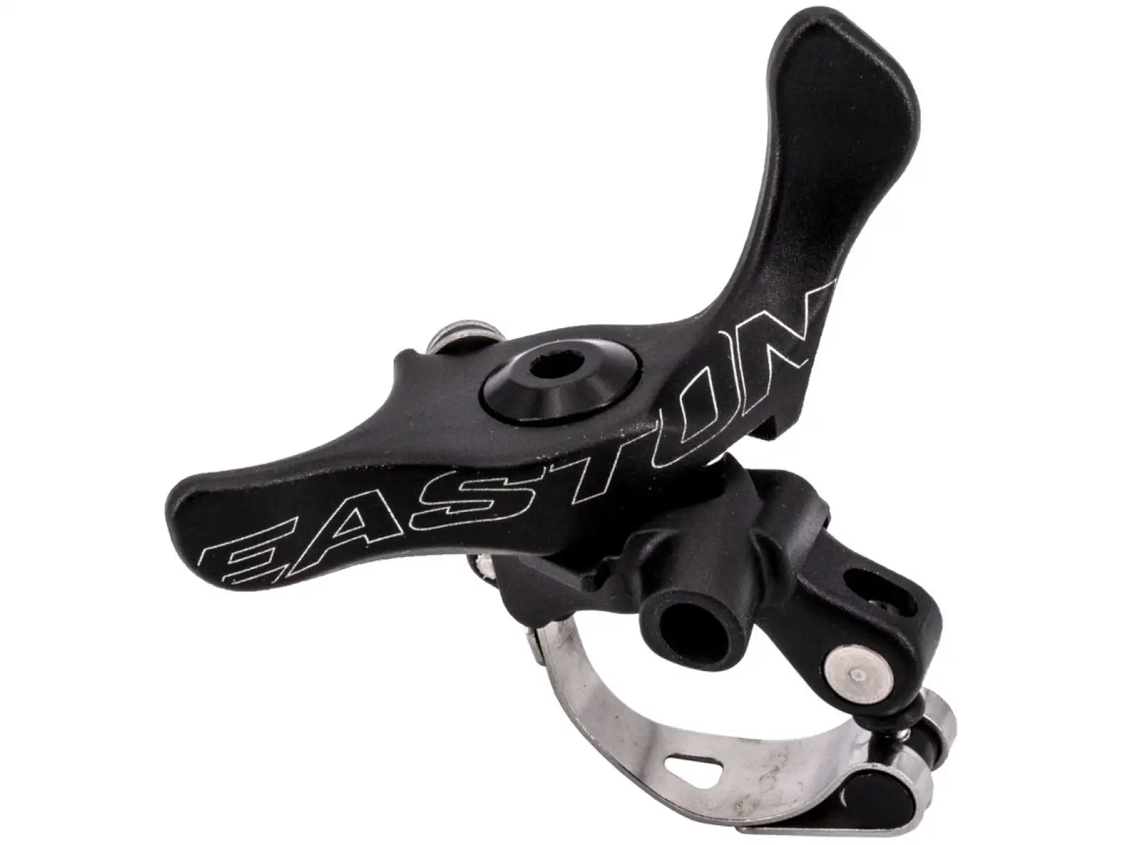 Easton Remote AX DB Post Underhood Dual Pull páčka k sedlovce