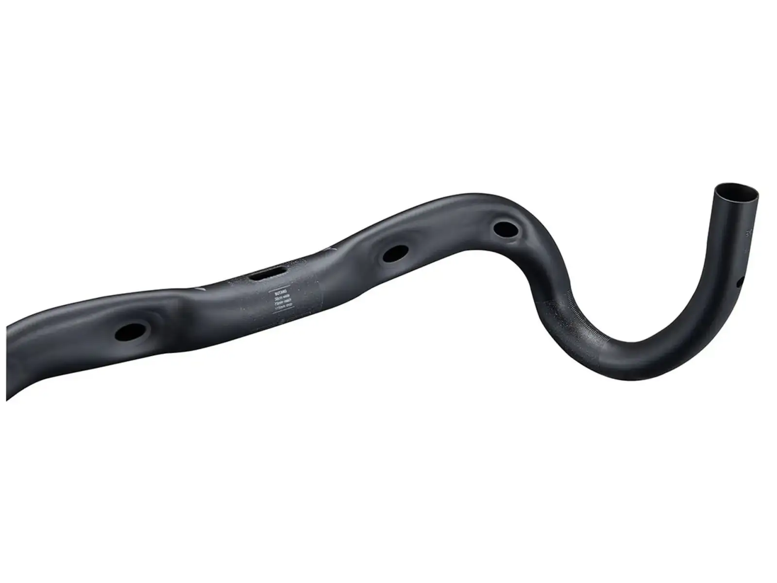 Ritchey WCS Butano Internal Routing Blatte 40 řidítka