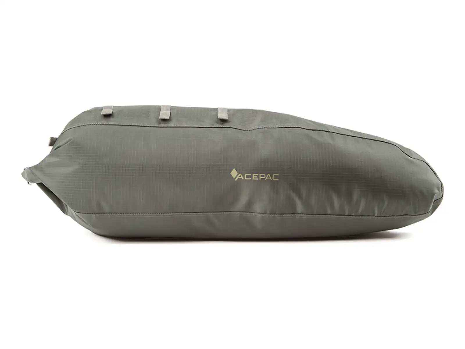 Acepac Saddle Drybag MKIII brašna 16 l Gray