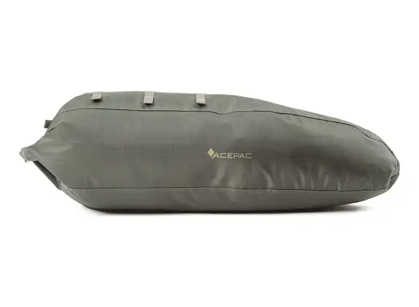 Acepac Saddle Drybag MKIII brašna 16 l Gray