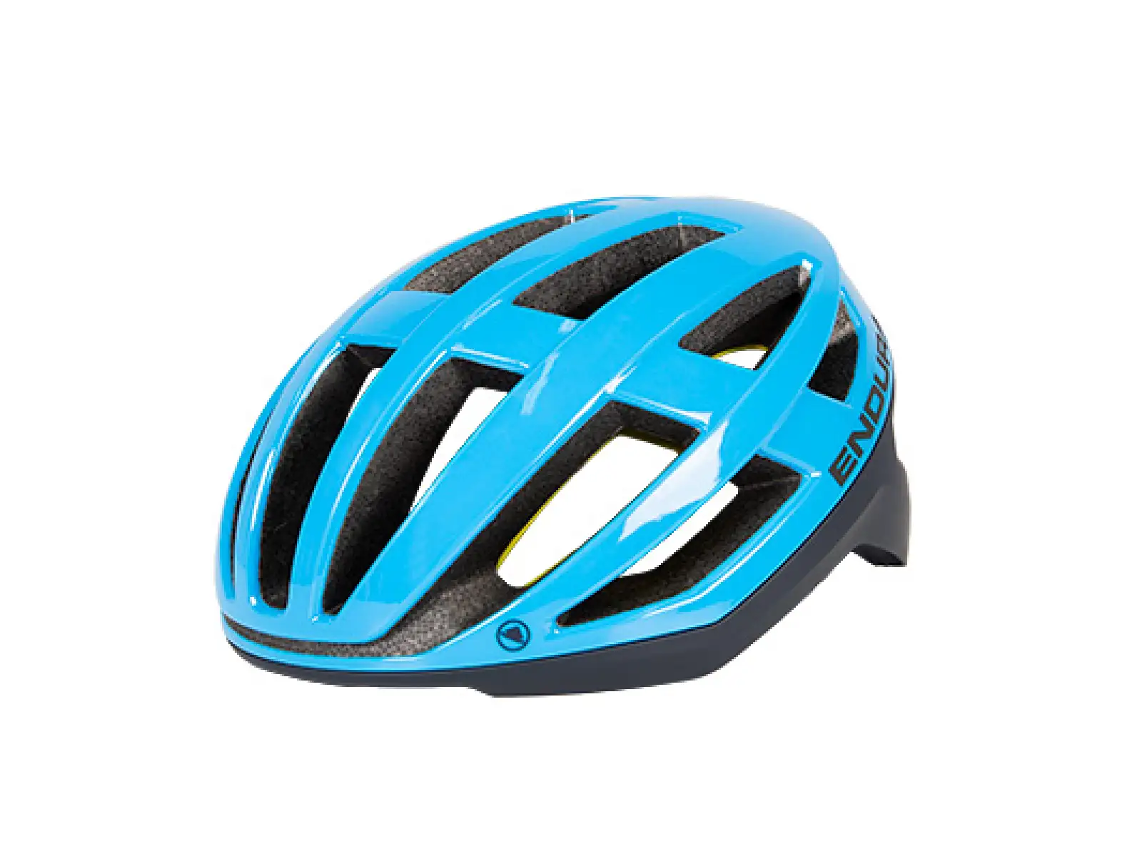 Endura FS260-PRO II Mips přilba Hi-Viz Blue