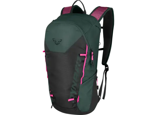 Dynafit Transalper 16 dámský batoh Cinder/Black Out