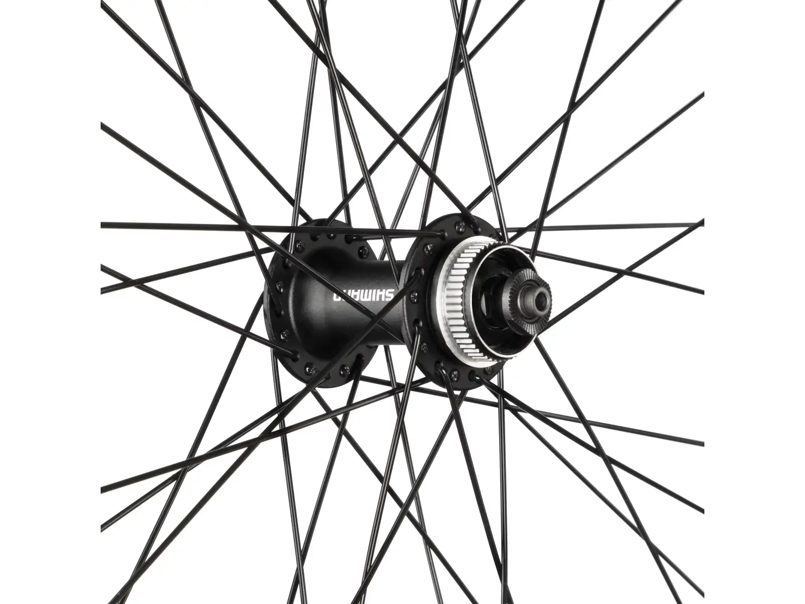 FORCE XC Disc kolo přední 26"