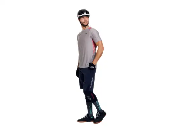 Troy Lee Designs Skyline Pro Air pánský dres krátký rukáv Ridgeline Stone