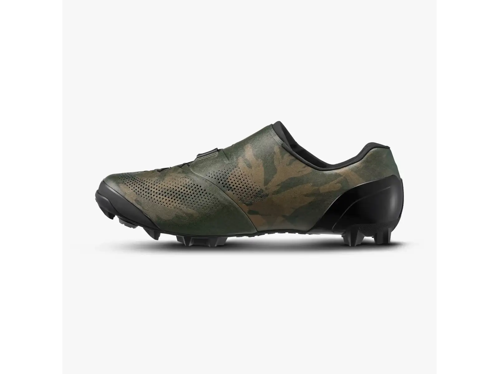 Shimano S-Phyre SH-XC903 pánské MTB tretry Camo