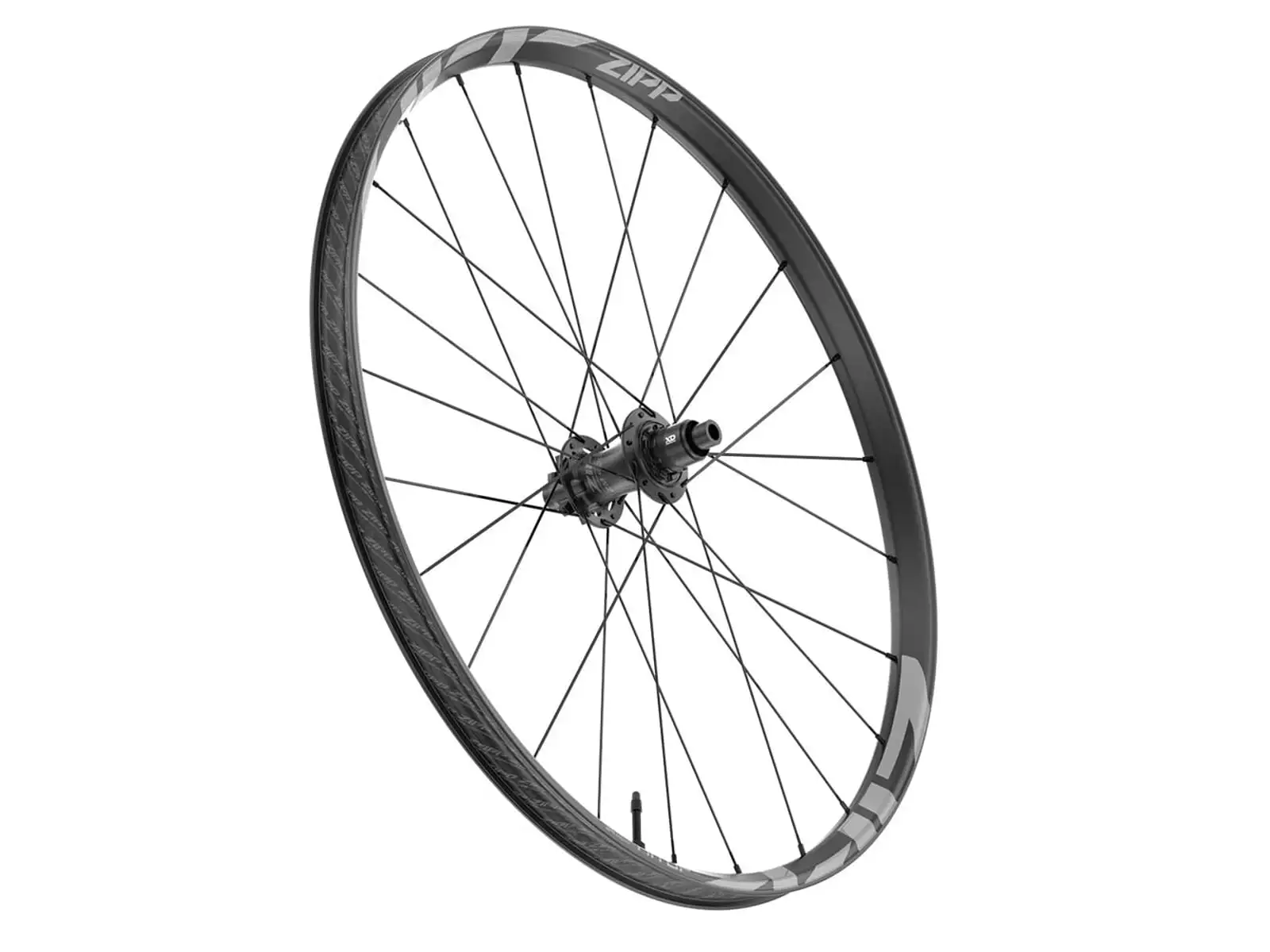 Zipp 1ZERO HiTOP S 29" zadní vypletené kolo 12x148 mm Boost