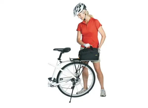 Topeak MTX Beamrack E-type nosič na sedlovku