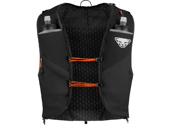 Dynafit Alpine 15 l běžecká vesta Black Out