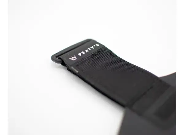 Peatys Holdfast trail tool wrap páska na rám nightrider black