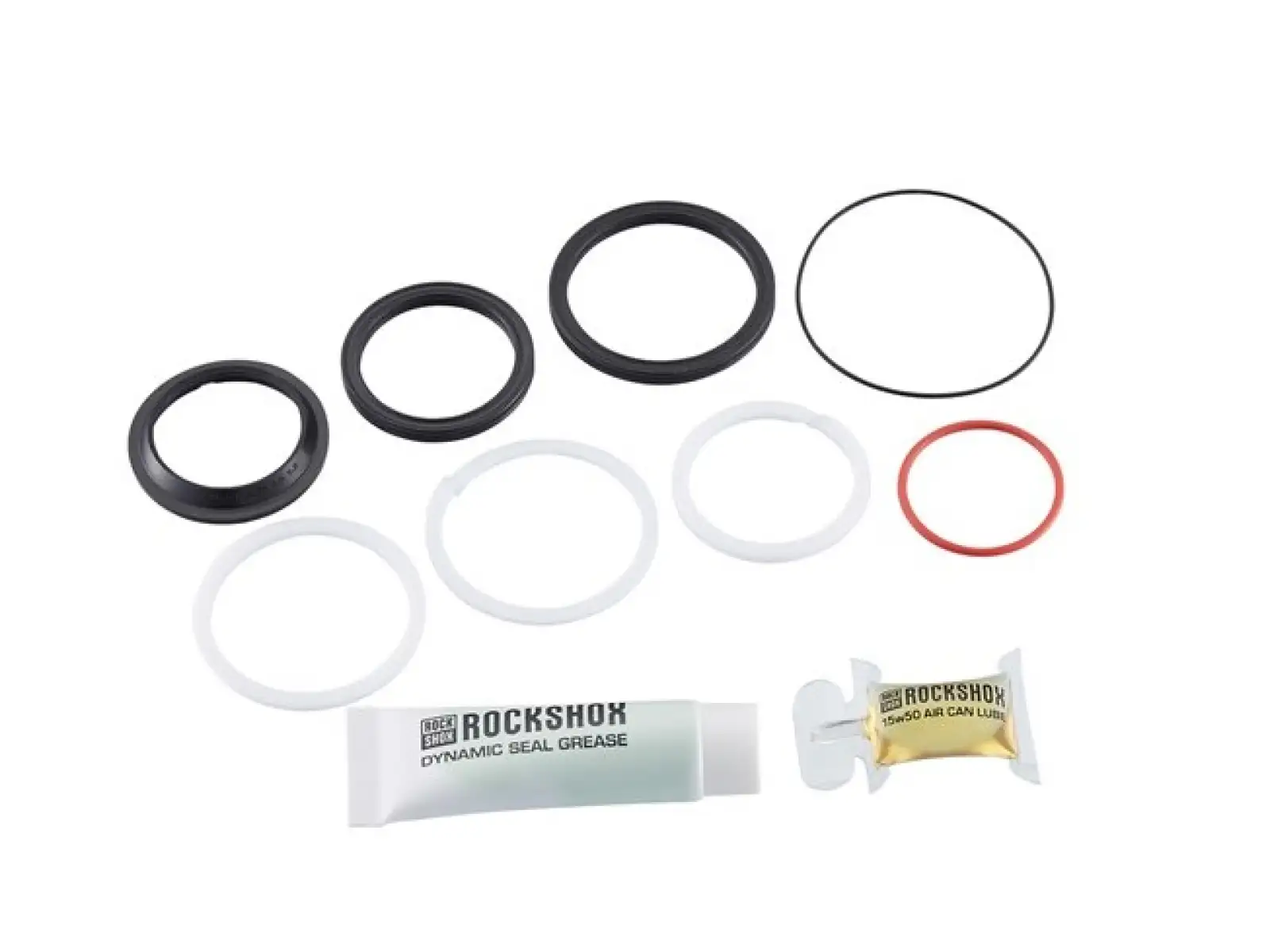 Rock Shox Service Kit 50 hodin pro tlumiče DLX/SDLX C1