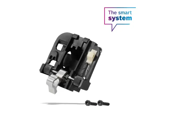 Bosch montážní sada držáku, na straně zámku, PowerTube 500/625/750 (BBP37YY)
