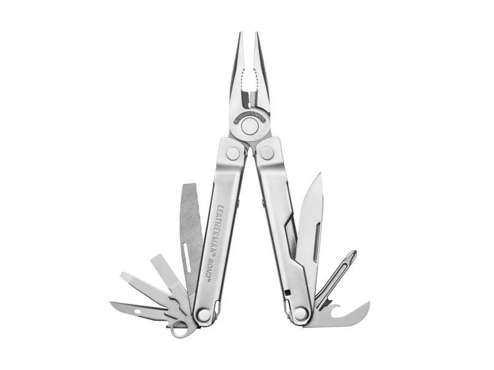Leatherman Bond multitool