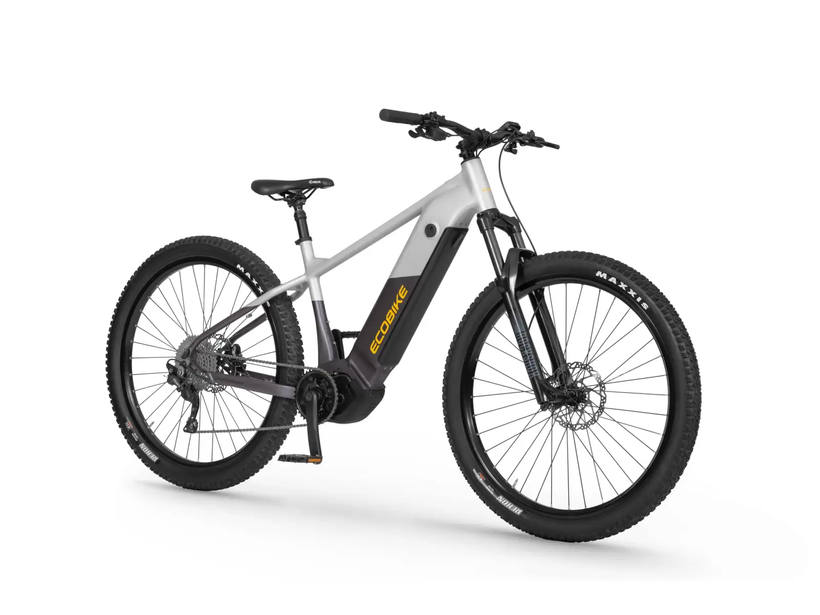 Ecobike Mauler 1080 Wh horské elektrokolo