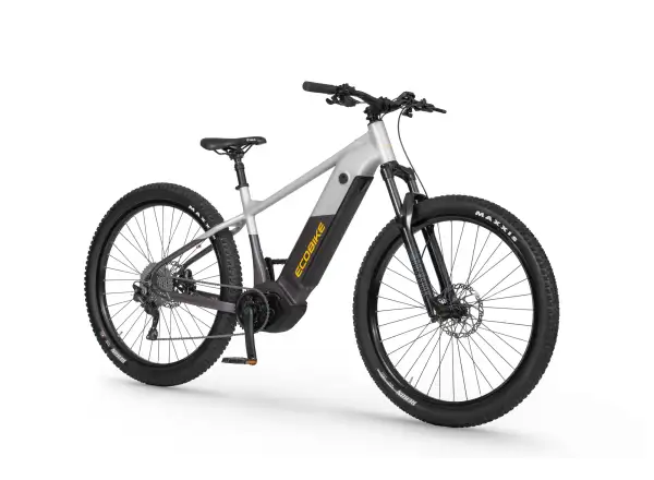 Ecobike Mauler 1080 Wh horské elektrokolo