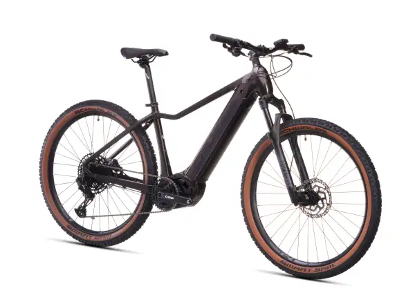 Crussis ONE-Guera 9.11 715Wh horské elektrokolo
