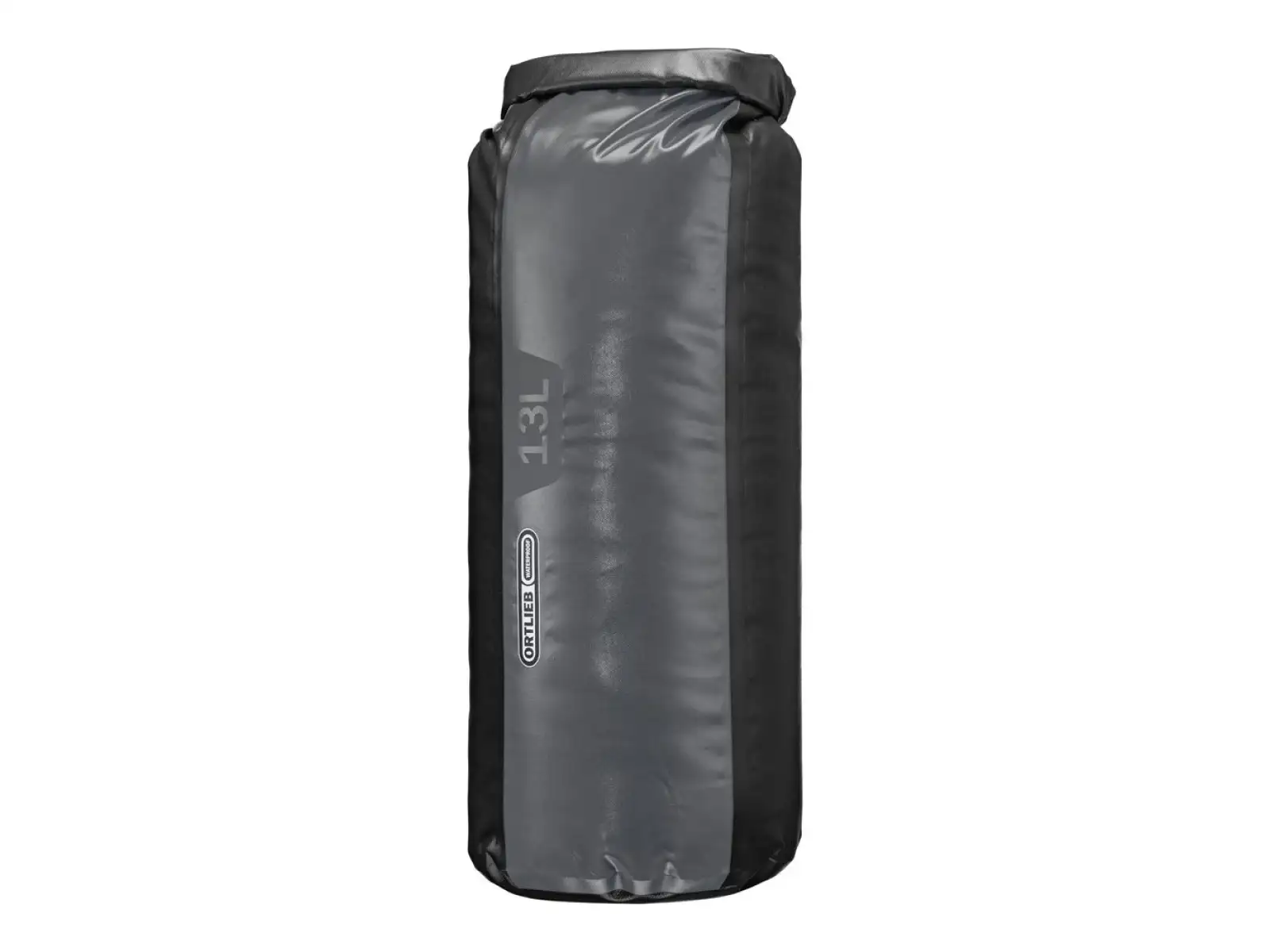 Ortlieb Dry-Bag nepromokavý vak 13l černá