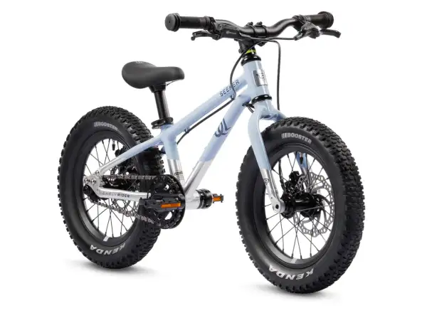 Early Rider Seeker 14" dětské kolo Blue 2026