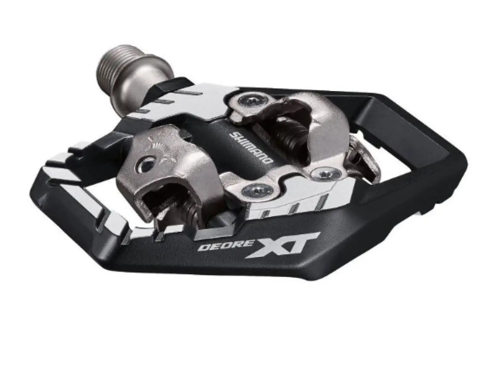 Shimano XT PD-M8120 trailové SPD pedály