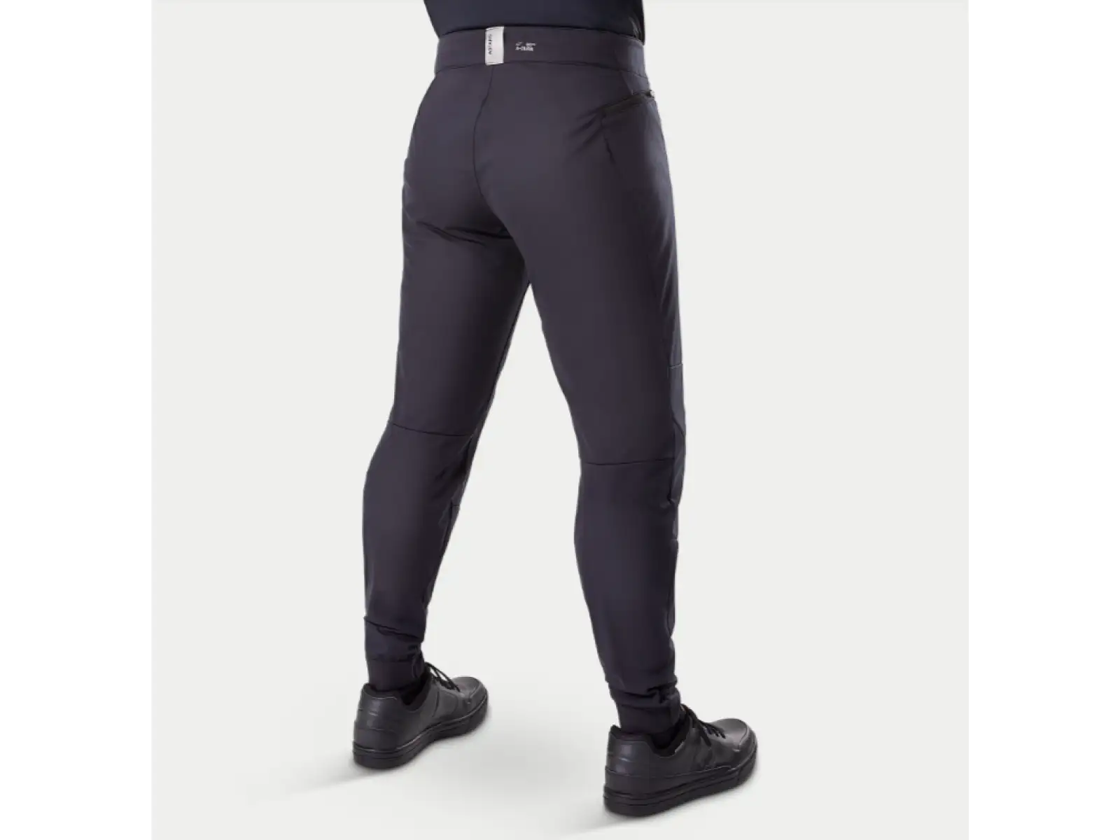 Alpinestars A-Dura Thermal pánské kalhoty Black