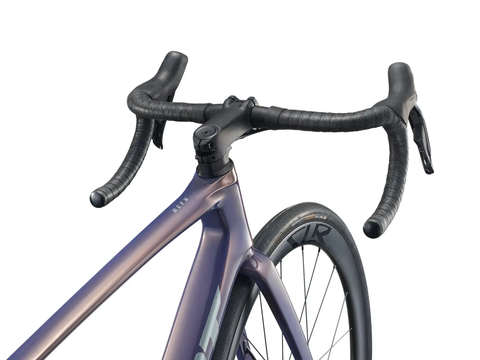 Giant Defy Advanced 0 silniční kolo Meteorite Mist