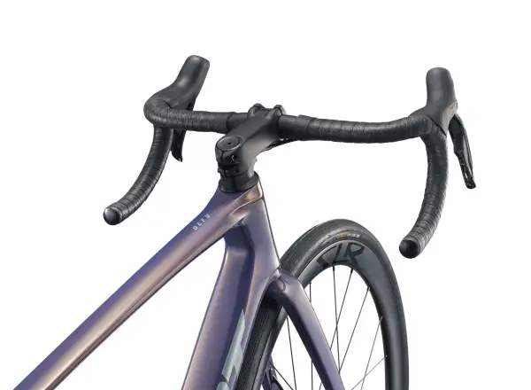 Giant Defy Advanced 0 silniční kolo Meteorite Mist