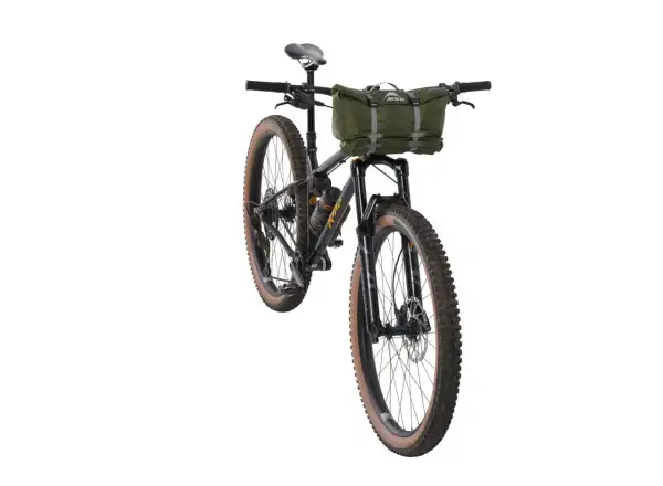MSR Hubba Hubba Bikepack 2 stan 2 osoby