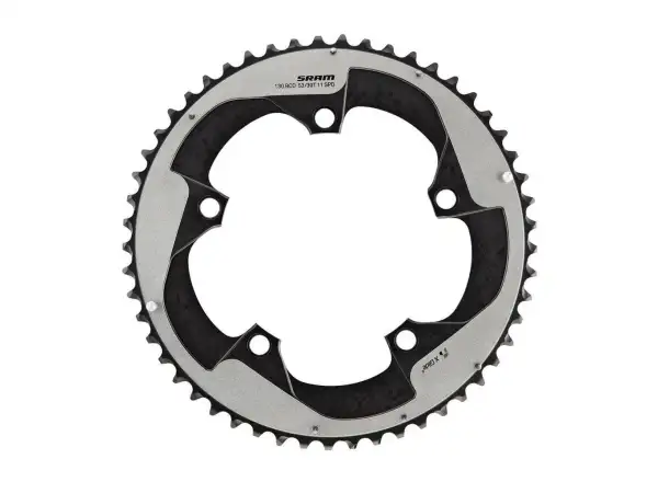 Sram Red 22 X-Glide 11 sp. převodník 53 zubů