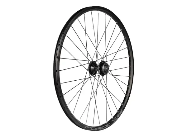 Force XC Disc 26" přední vypletené kolo náboj Force F804332