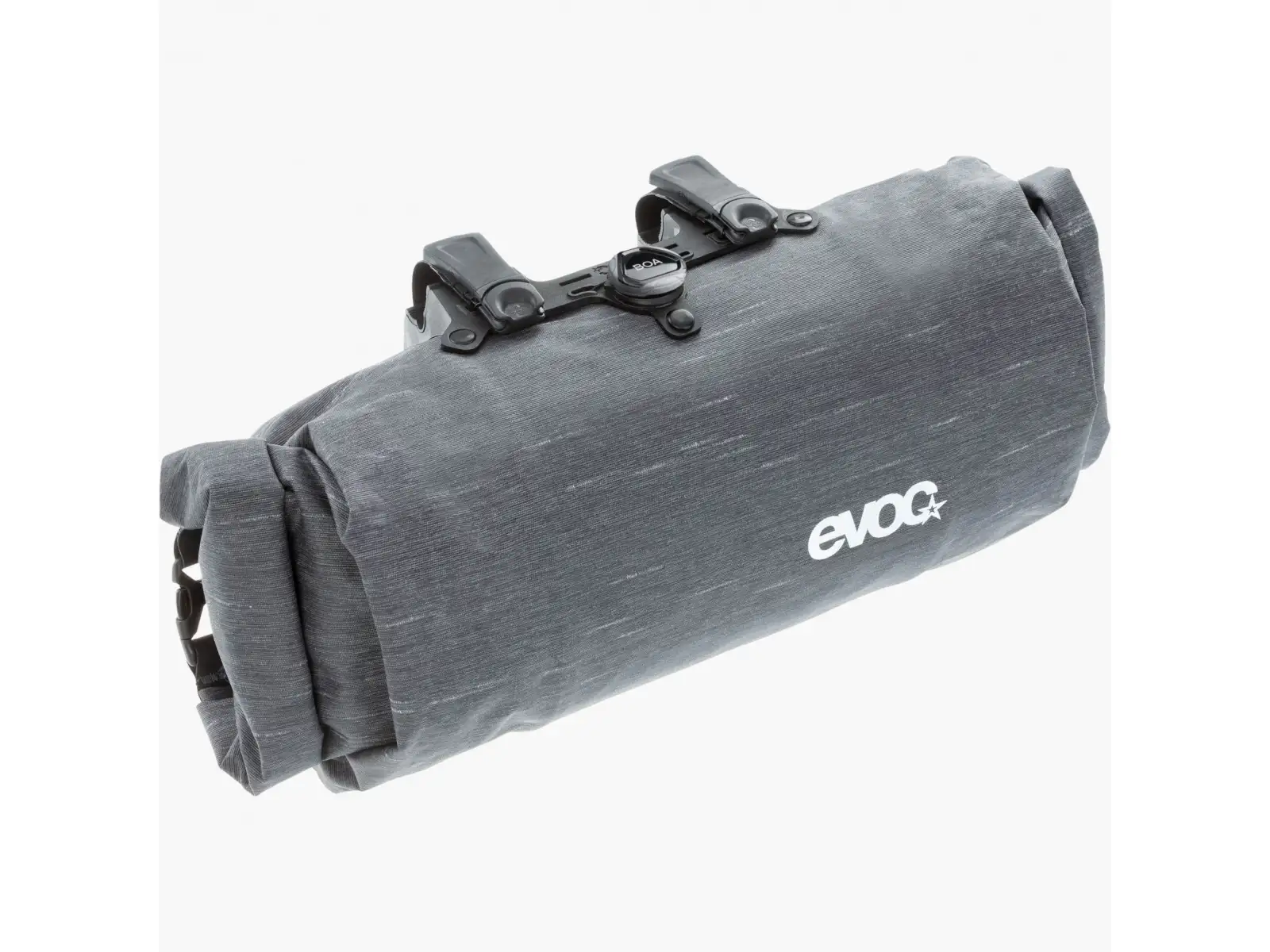 Evoc Handlebar Pack Boa brašna na řidítka 5l carbon grey