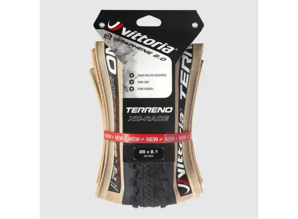 Vittoria Terreno 29x2,25" XCR MTB plášť Para