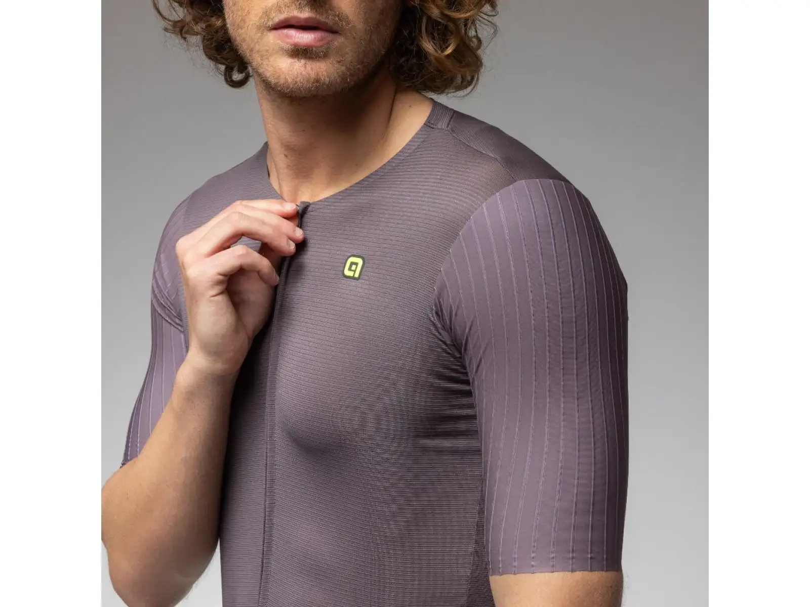 Alé Earthy Style 2.0 PR-E pánský dres krátký rukáv Excalibur