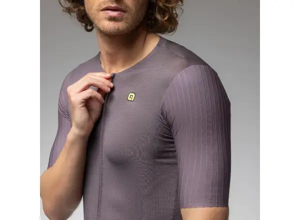 Alé Earthy Style 2.0 PR-E pánský dres krátký rukáv Excalibur