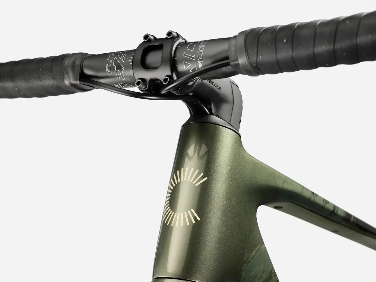 Cannondale Topstone Carbon LTD Di2 gravel kolo MGY