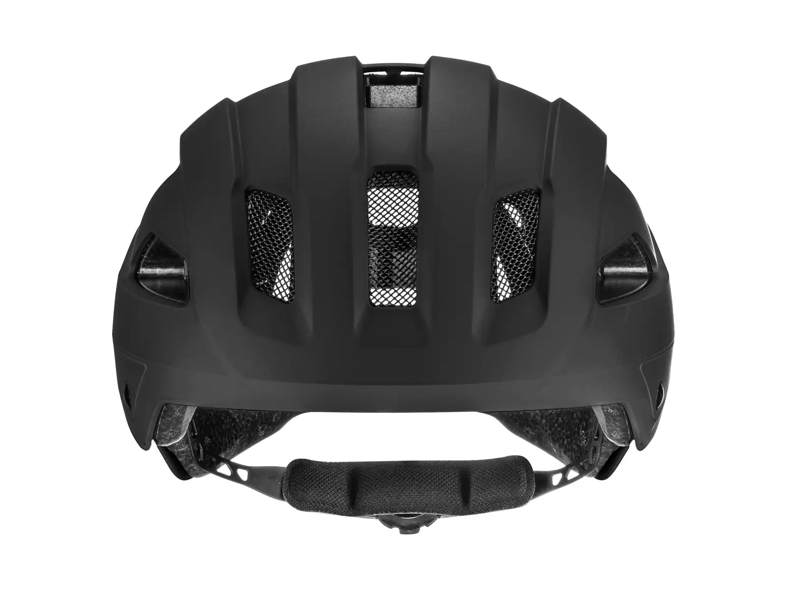 Uvex Stride přilba Black matt