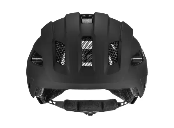 Uvex Stride přilba Black matt