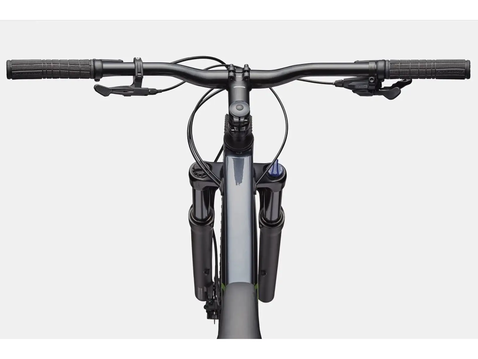 Cannondale Trail 1 27,5" horské kolo Tungsten Blue
