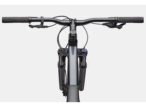 Cannondale Trail 1 27,5" horské kolo Tungsten Blue