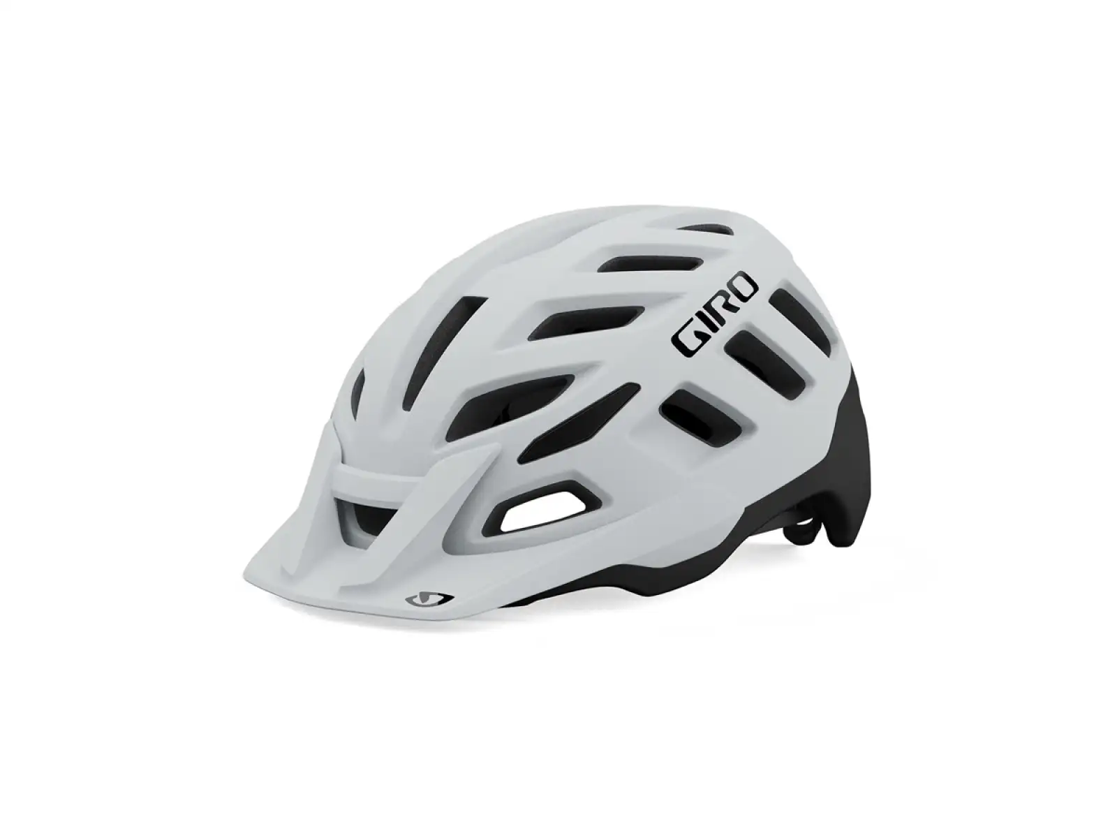 Giro Radix přilba Mat Chalk