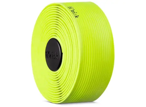 Fizik Vento Microtex Tacky omotávka Yellow Fluo