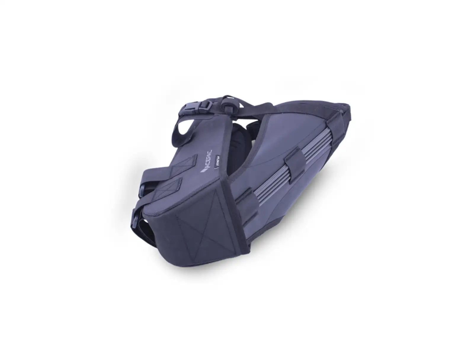 Acepac Saddle Harness MKII postroj Black