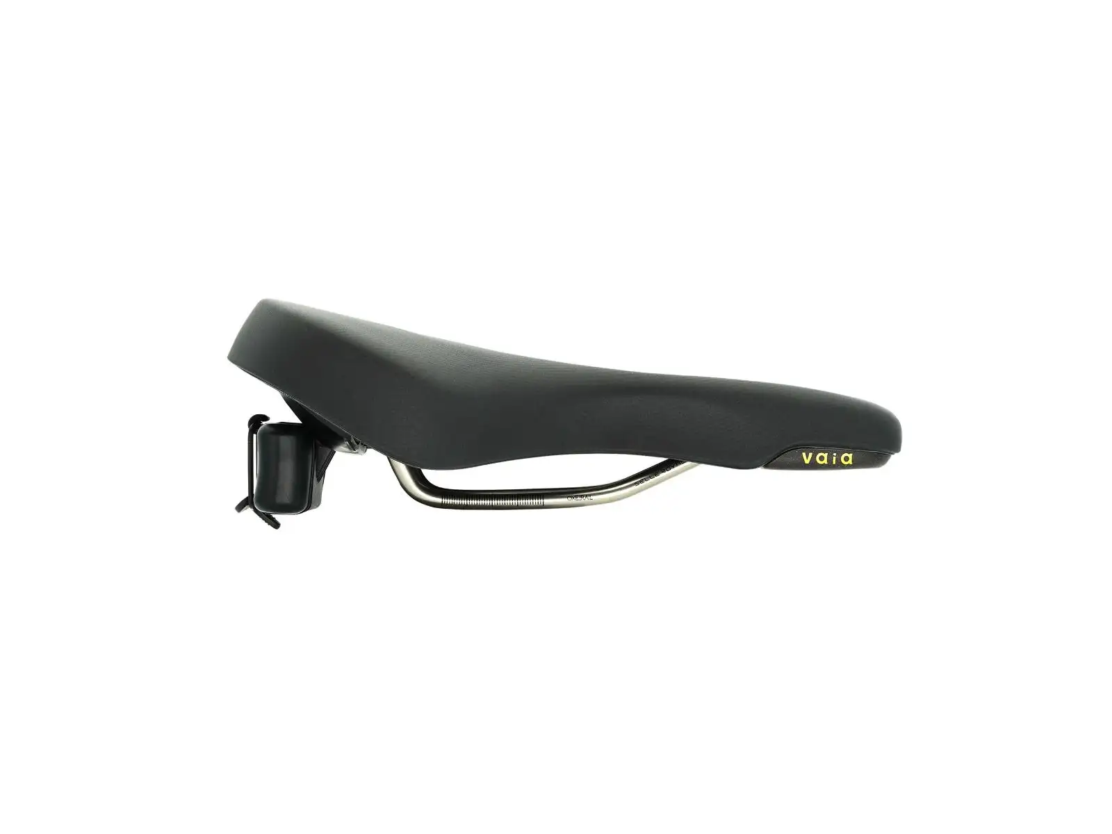 Selle Royal Vaia Moderate sedlo černá