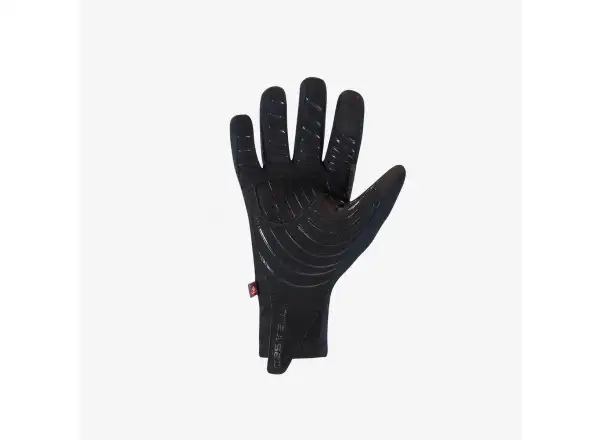 Castelli Espresso 2 dámské rukavice Black