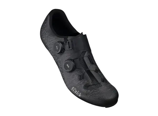 Fizik Vento Infinito Knit Carbon 2 silniční pánské tretry Black/Black